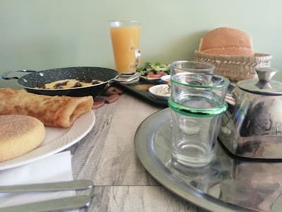 Petit Fours by kaltouma