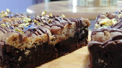 Petit Fours by kaltouma