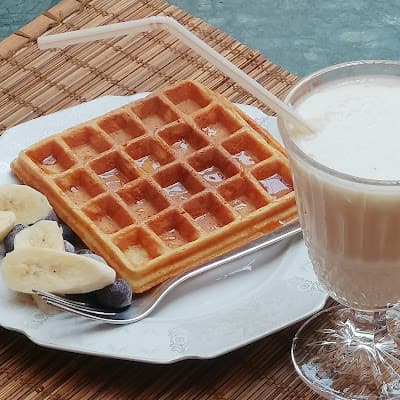 Petit Fours by kaltouma