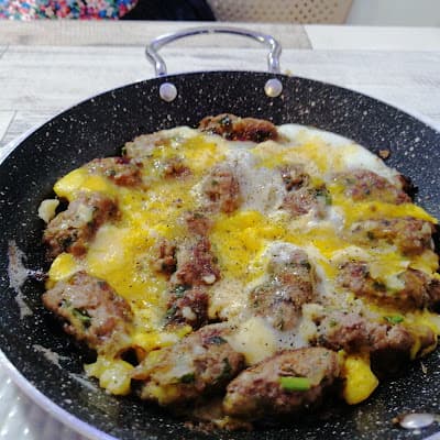 Petit Fours by kaltouma