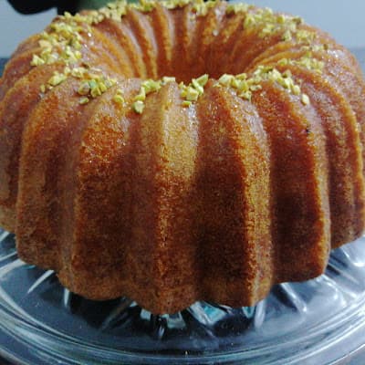 Petit Fours by kaltouma