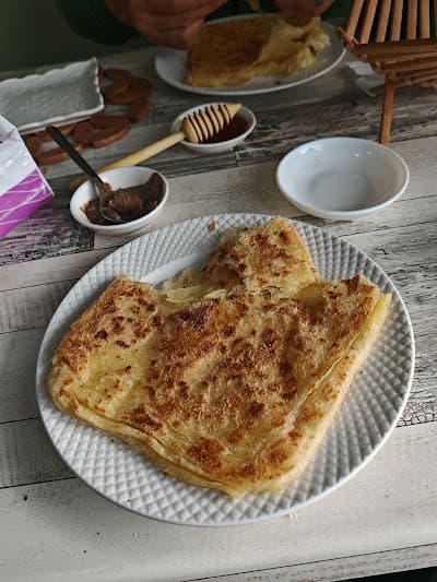 Petit Fours by kaltouma