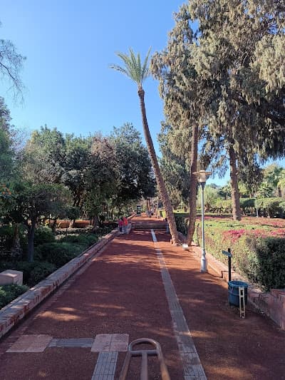 jardin Arsat mouly abdeasalam