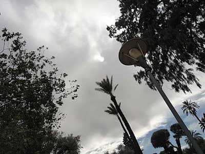 jardin Arsat mouly abdeasalam