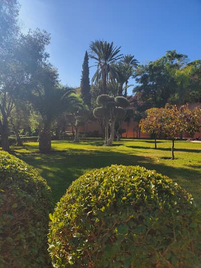 jardin Arsat mouly abdeasalam