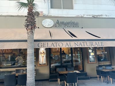 Amorino Gelato - Rabat