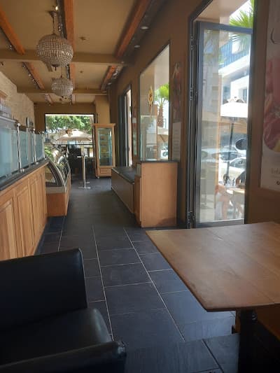 Amorino Gelato - Rabat