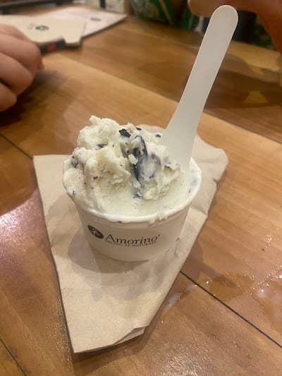 Amorino Gelato - Rabat