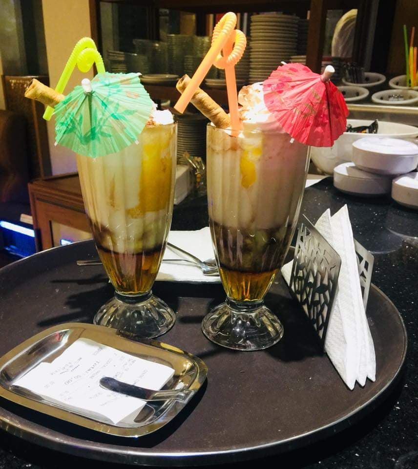 Haroune : Café, Pâtisserie & Boulangerie