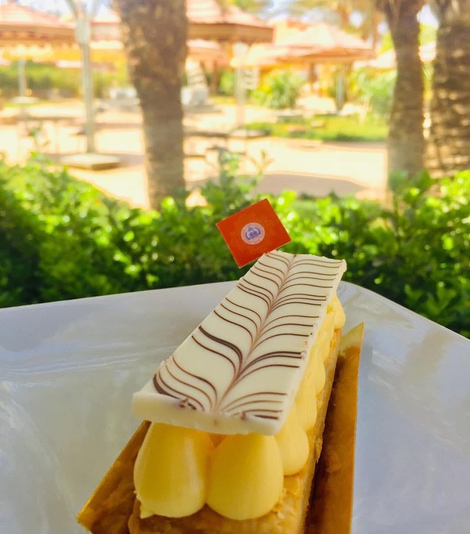 Haroune : Café, Pâtisserie & Boulangerie