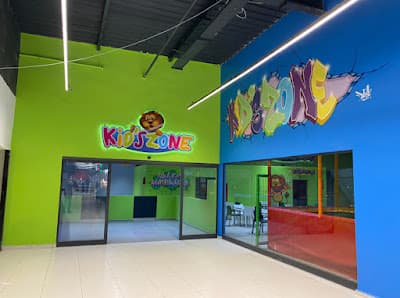 Kid's Zone