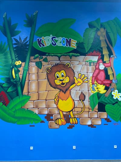 Kid's Zone