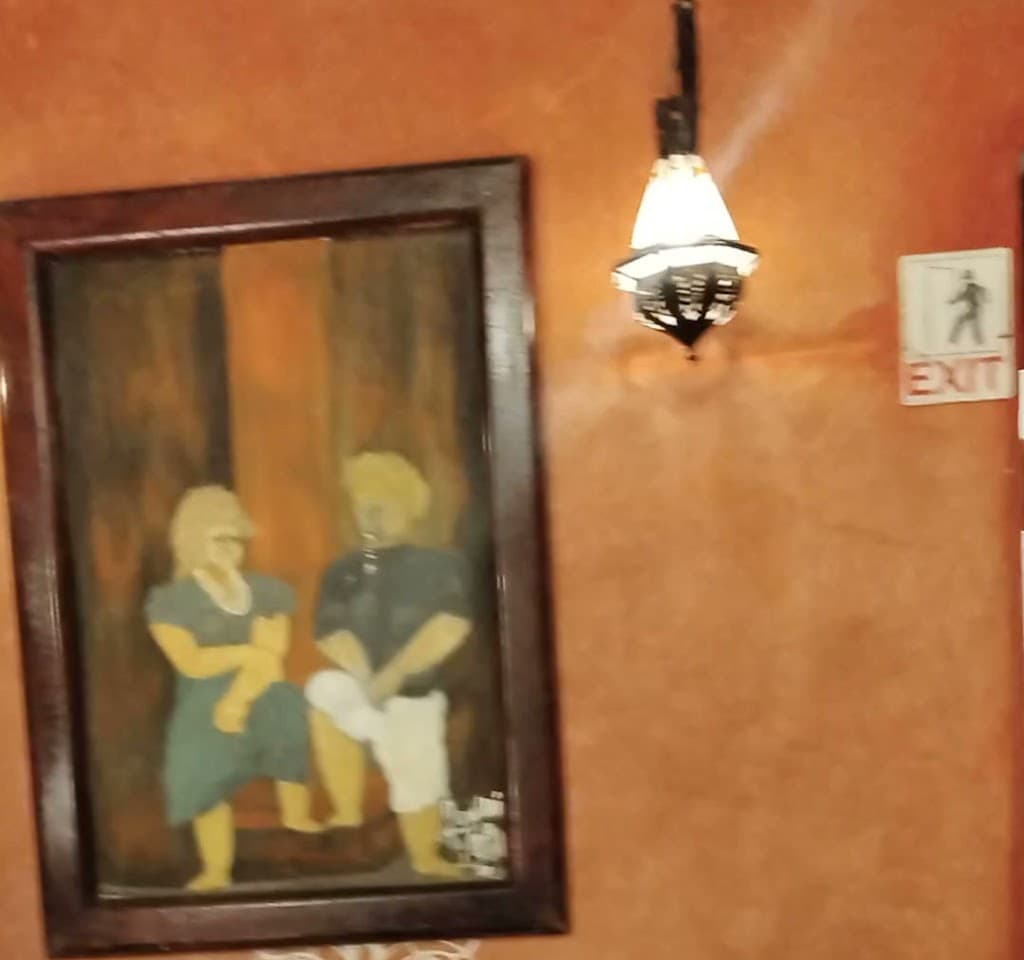 HAMMAM Places des épices