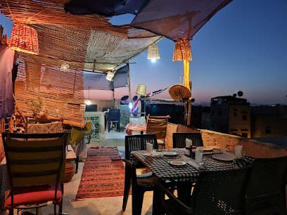 sahara marocain