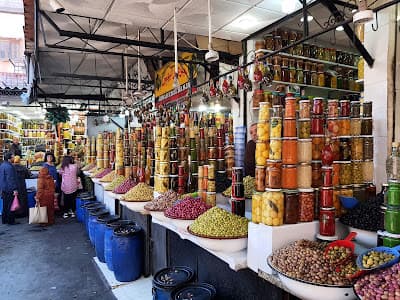 Souk Semmarine