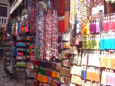 Souk Semmarine