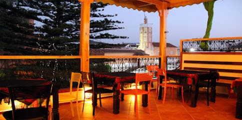 Restaurant Morisco