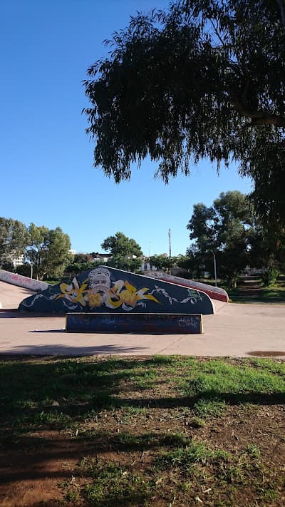 Skate Park
