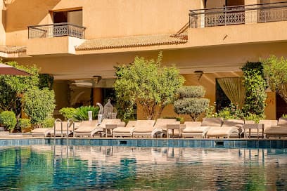 Grand Plaza Marrakech