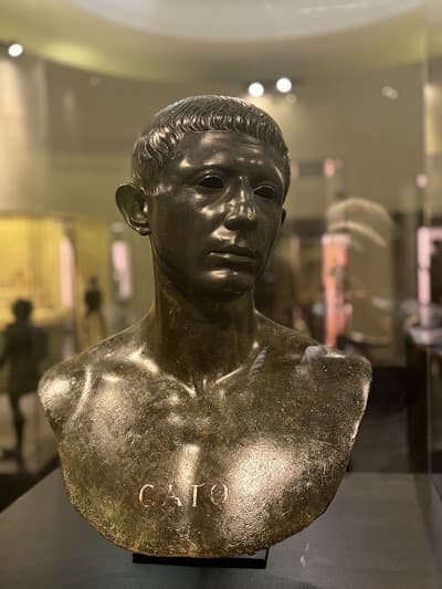 Musée d'Histoire et des Civilisations