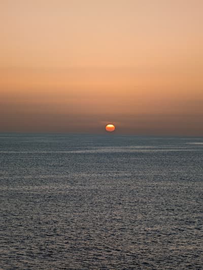 Port de pêche d'Agadir