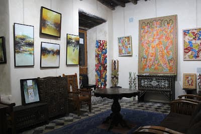 Galerie la Kasbah Essaouira
