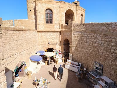 Galerie la Kasbah Essaouira