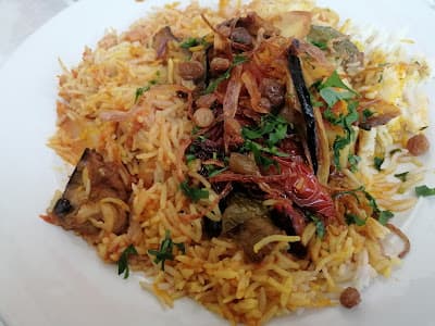 Restaurant Bayt Al Mandi