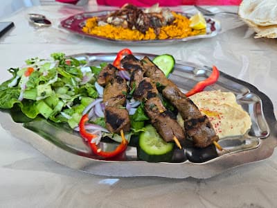 Restaurant Bayt Al Mandi