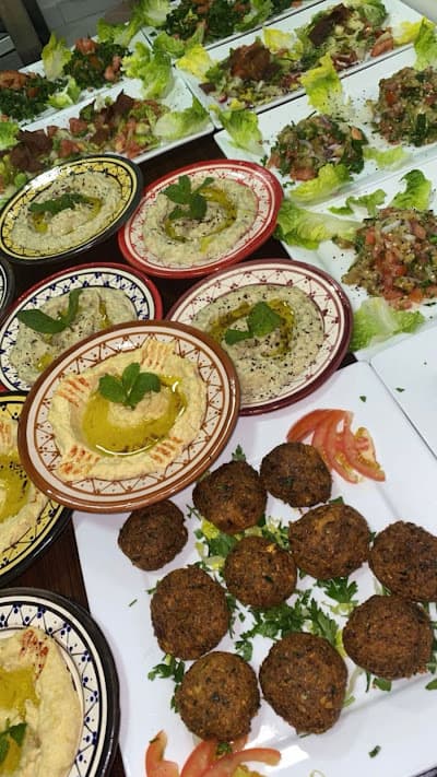 Restaurant Bayt Al Mandi