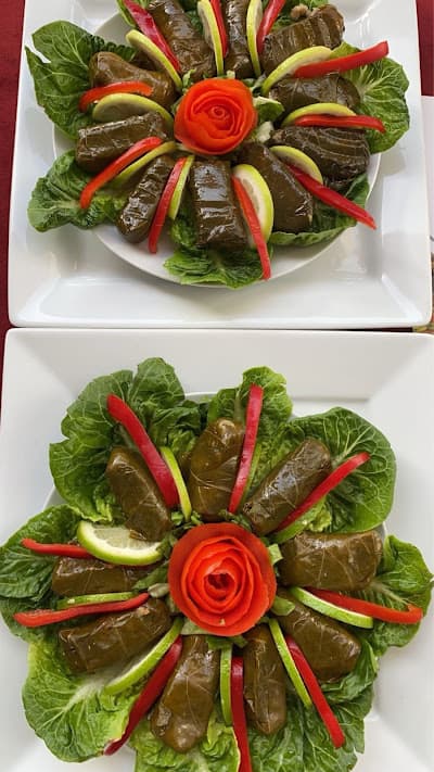 Restaurant Bayt Al Mandi