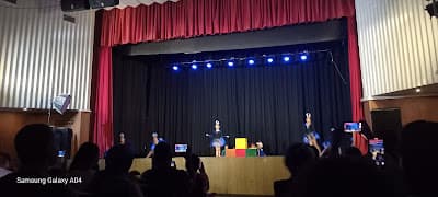 Fédération des Œuvres Laïques du Maroc