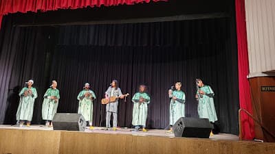 Fédération des Œuvres Laïques du Maroc