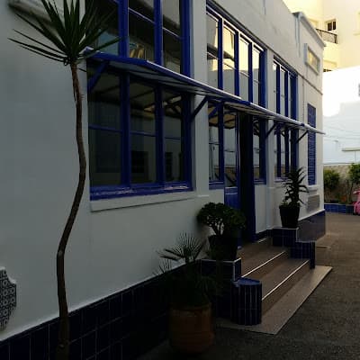 Fédération des Œuvres Laïques du Maroc