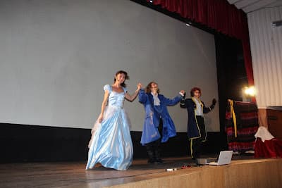 Fédération des Œuvres Laïques du Maroc