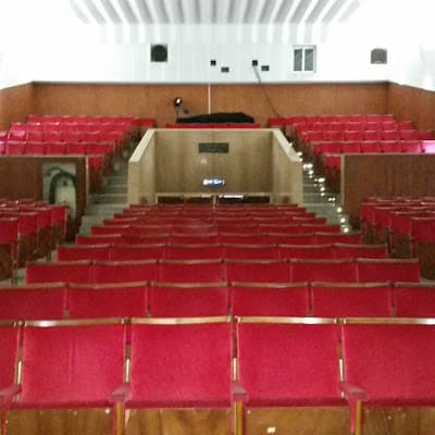 Fédération des Œuvres Laïques du Maroc