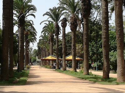 Parc Isesco (Murdokh)