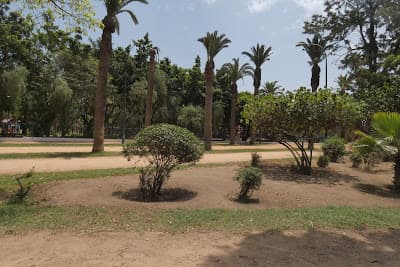 Parc Isesco (Murdokh)