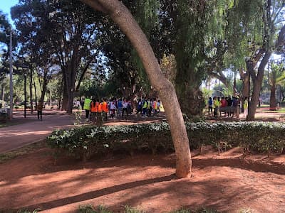 Parc Isesco (Murdokh)