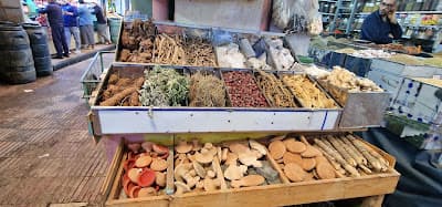 Marché Électronique