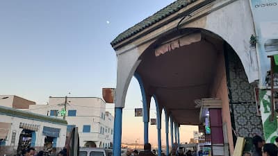 Marché Électronique