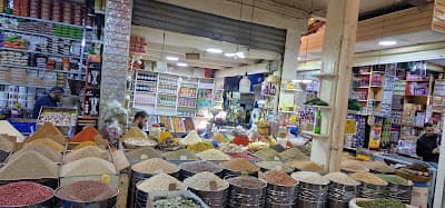 Marché Électronique