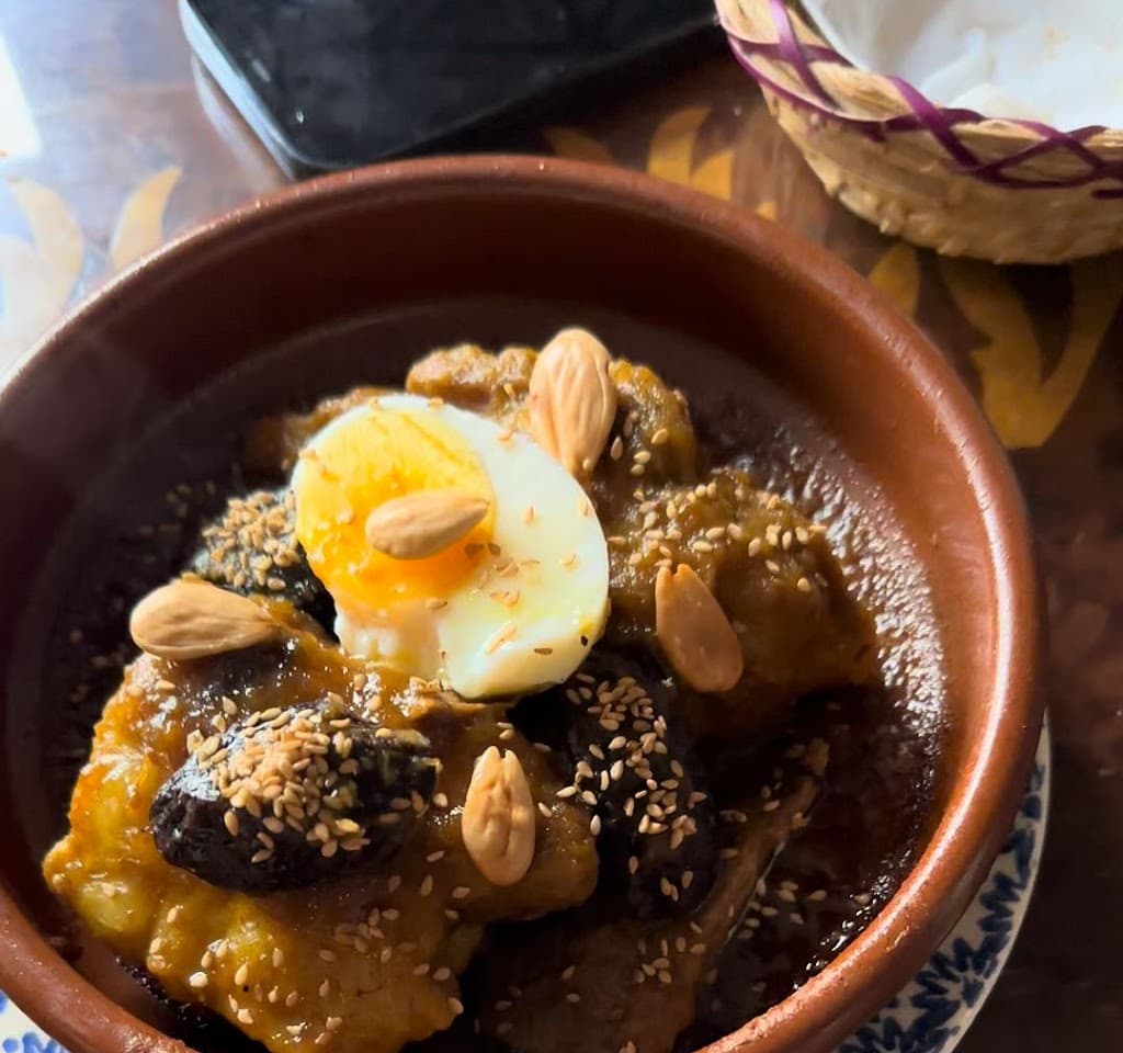 Le Cuistot Traditionnel