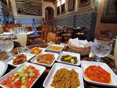 Le Cuistot Traditionnel