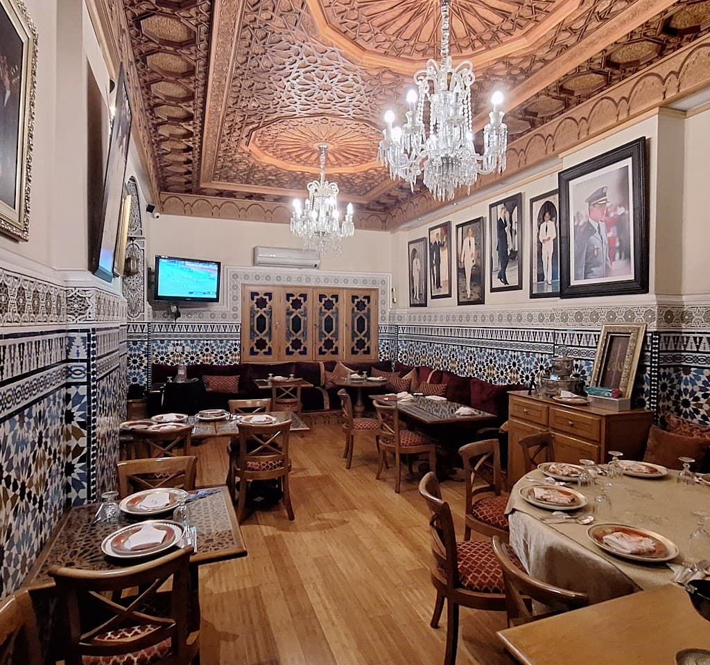 Le Cuistot Traditionnel