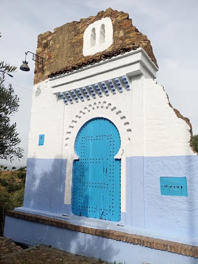 Chefchaouen Medina