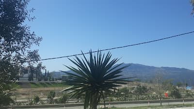 Park Sidi Abdelhamid