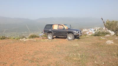 Park Sidi Abdelhamid