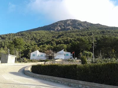 Park Sidi Abdelhamid