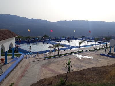 Park Sidi Abdelhamid